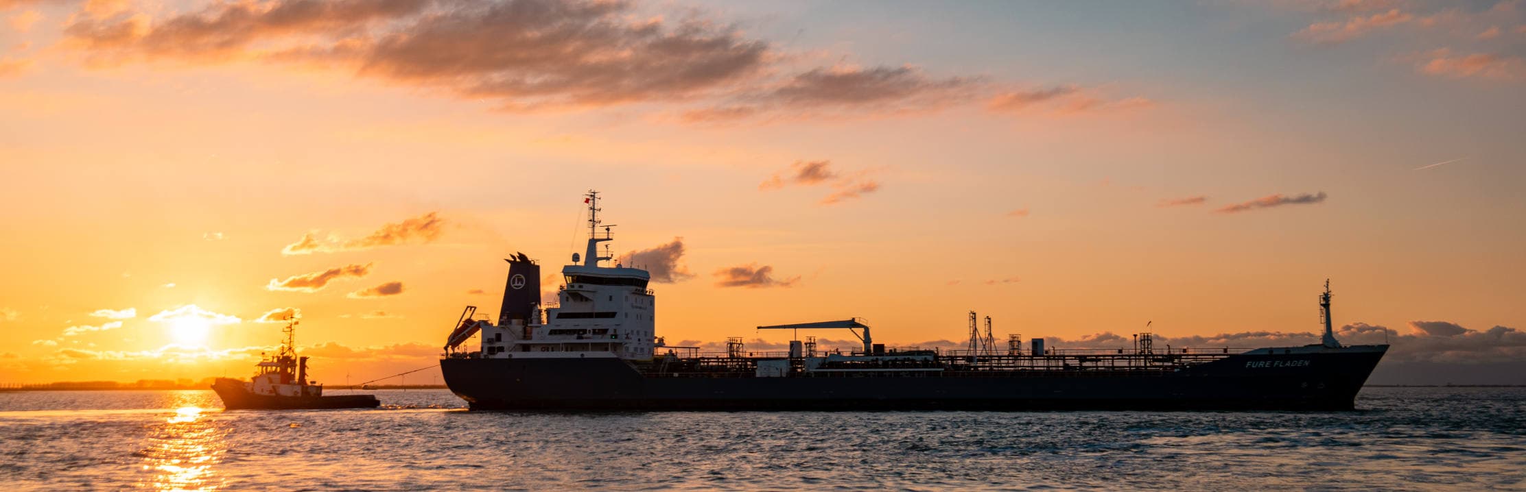 Maritime crew management operations